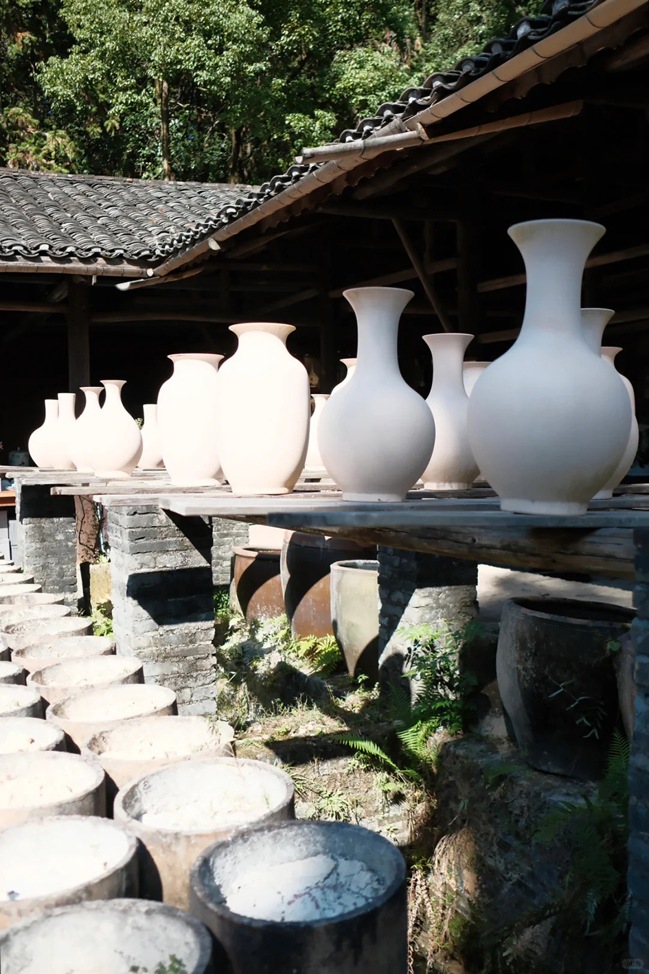 陶与瓷的千年对话—— 6 个冷知识带你揭开泥土变珍宝的秘密(图文)